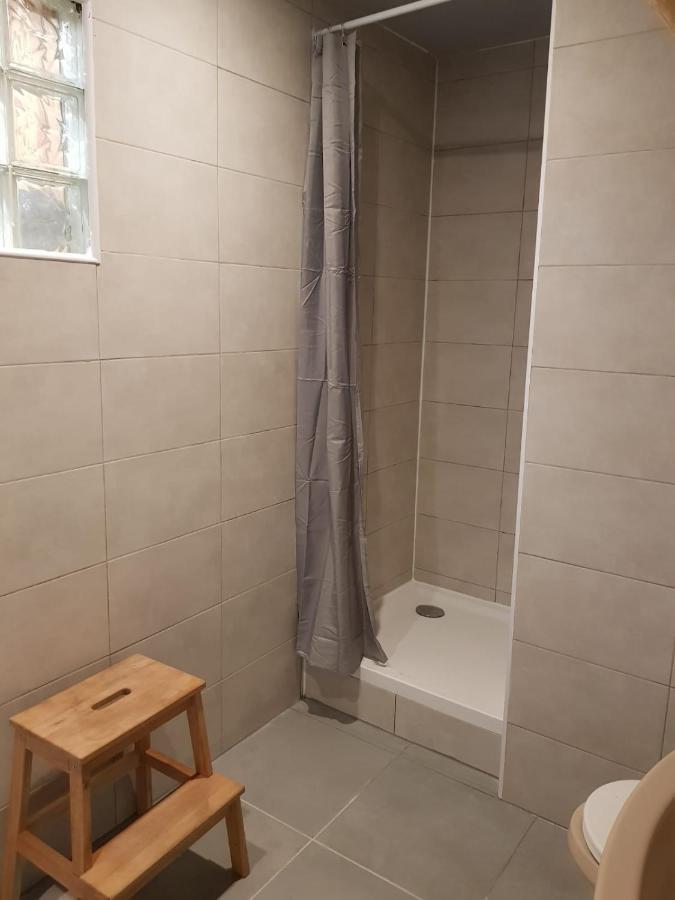 Cosy Room + Breakfast 20 Mn From Epernay Blancs-Coteaux Extérieur photo