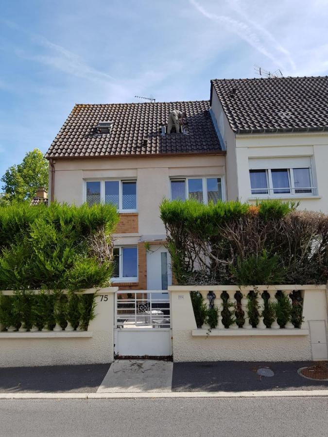 Cosy Room + Breakfast 20 Mn From Epernay Blancs-Coteaux Extérieur photo
