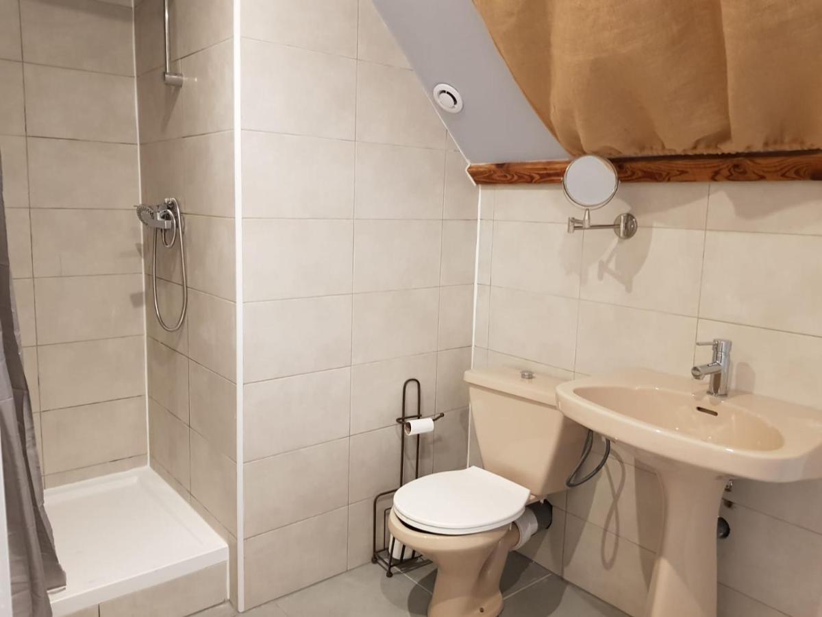 Cosy Room + Breakfast 20 Mn From Epernay Blancs-Coteaux Extérieur photo